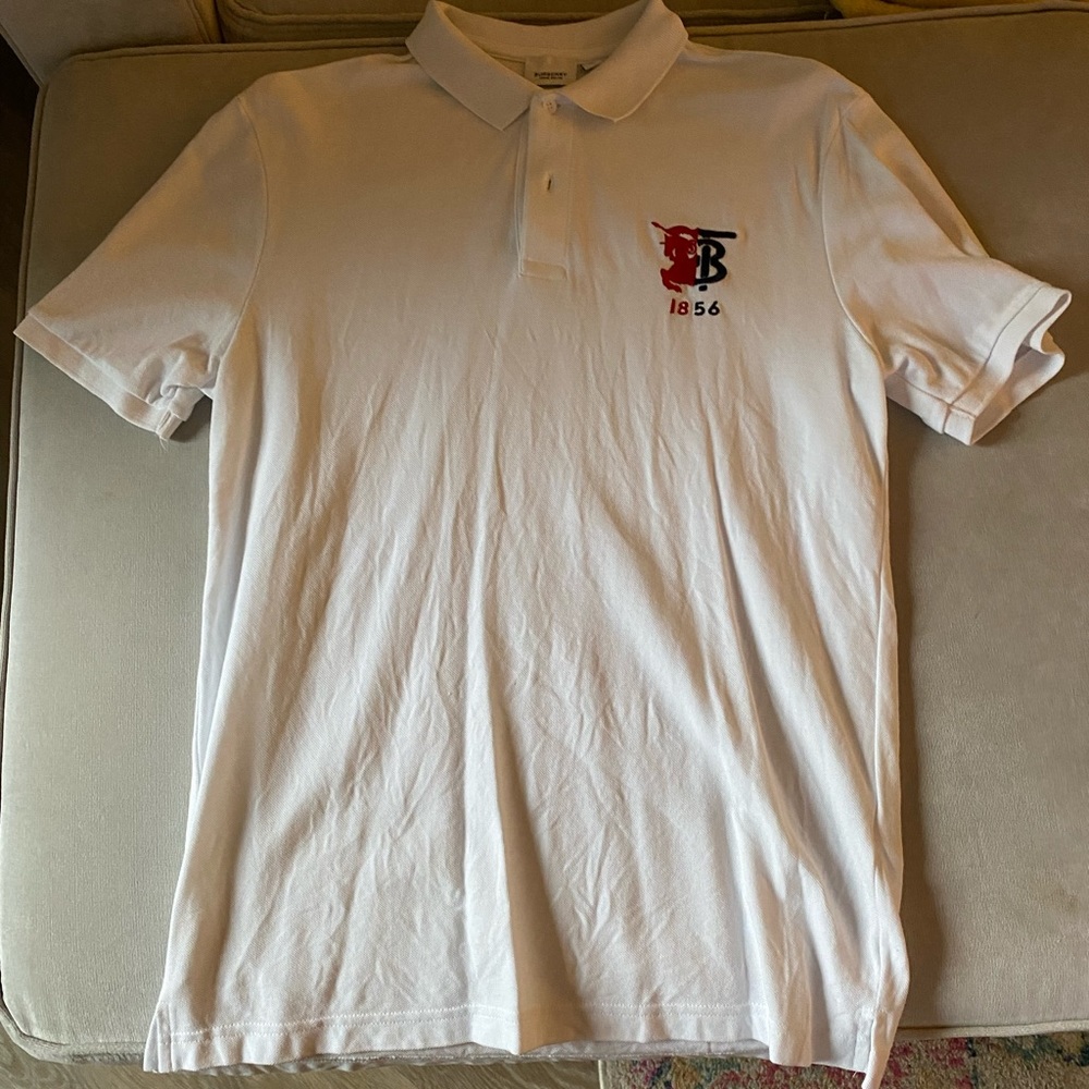 Burberry Polo